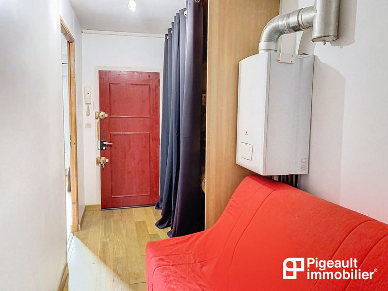 Appartement - 79 m² - 3 pièces