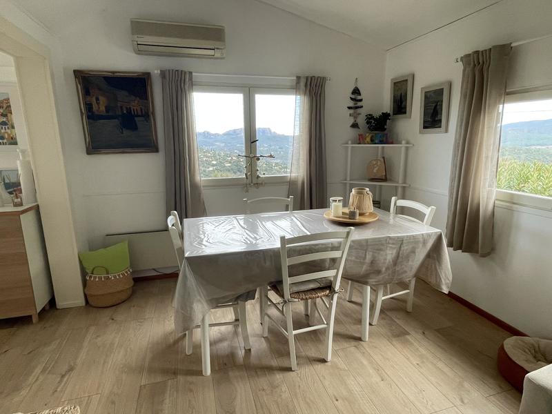 Maison - 56 m² - 3 pièces