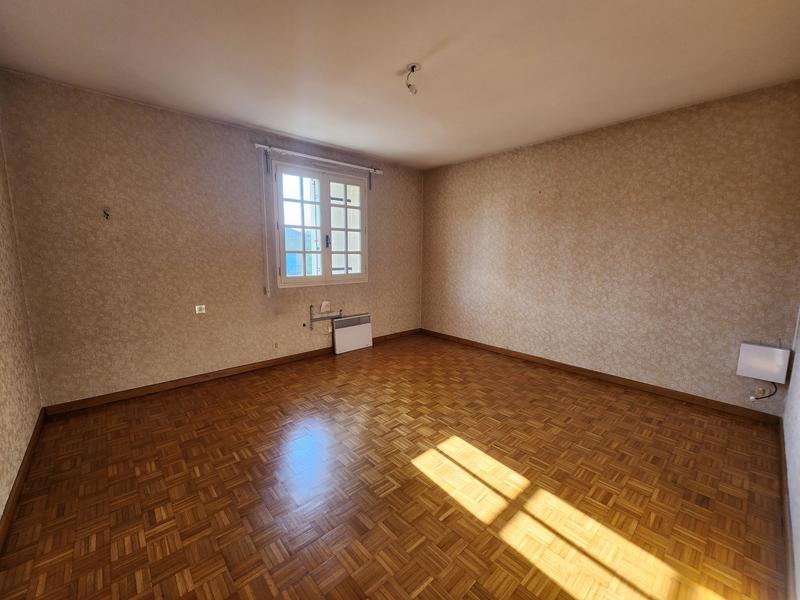 Maison d'architecte - 175 m² - 8 pièces