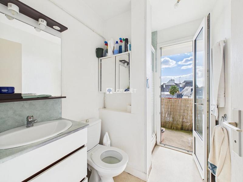 Appartement - 50 m² - 3 pièces