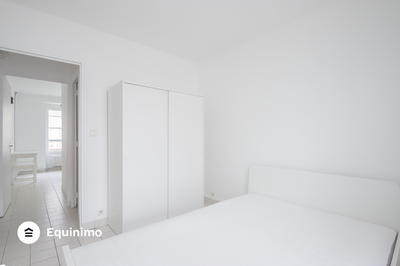 Appartement - 22 m² - 2 pièces