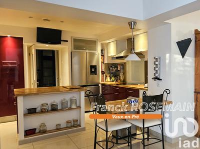 Maison de campagne - 200 m² - 9 pièces