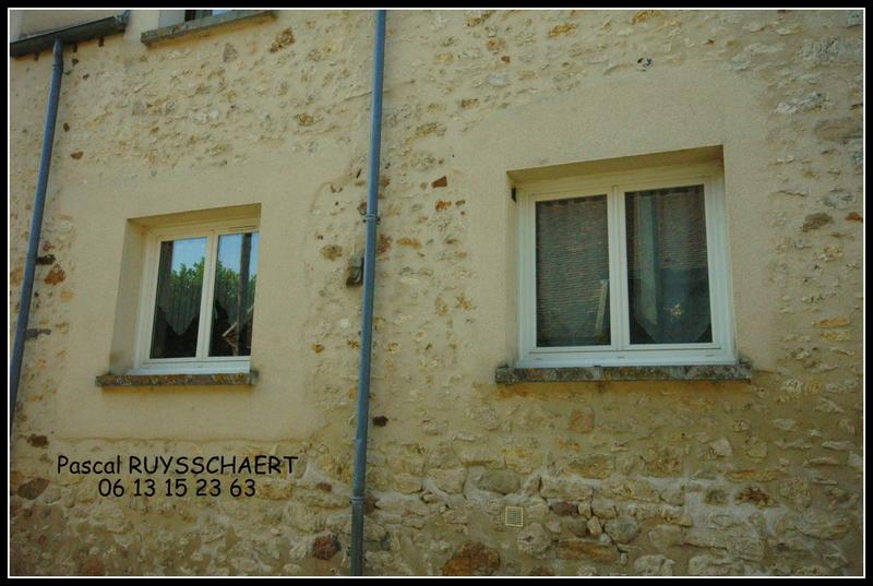 Maison traditionnelle - 110 m² - 6 pièces