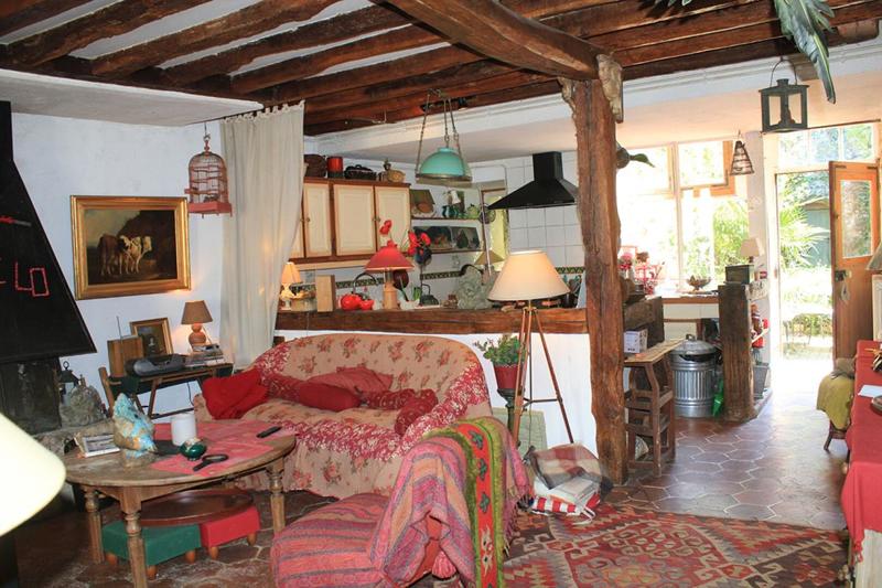 Maison - 184 m² - 8 pièces