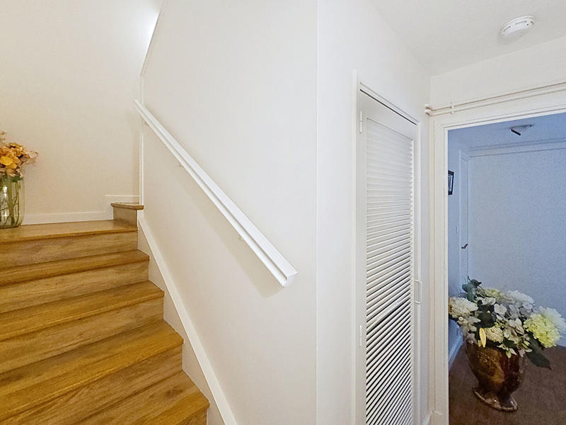 Appartement - 168 m² - 5 pièces