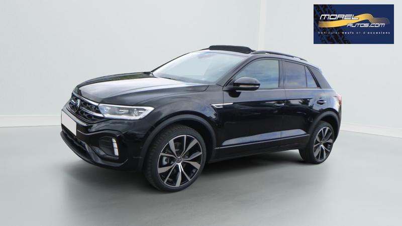 Volkswagen t-Roc 1.5 Tsi Evo2 150 Start Stop Dsg7 R-Line Edition