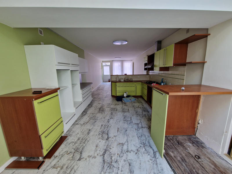 Maison - 163 m² - 7 pièces