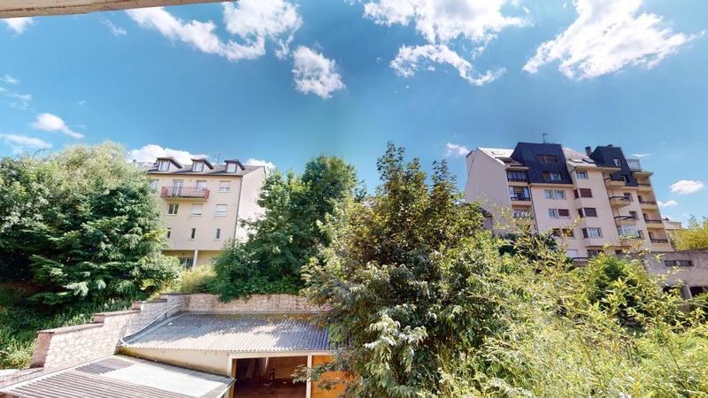 Appartement - 58 m² - 2 pièces