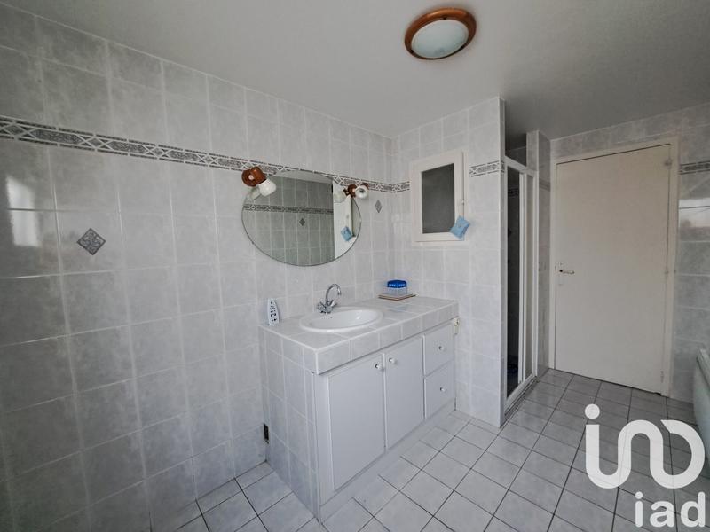 Maison de village - 115 m² - 5 pièces