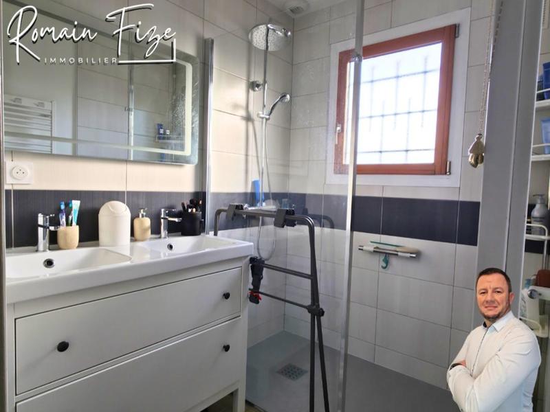 Pavillon - 78 m² - 4 pièces