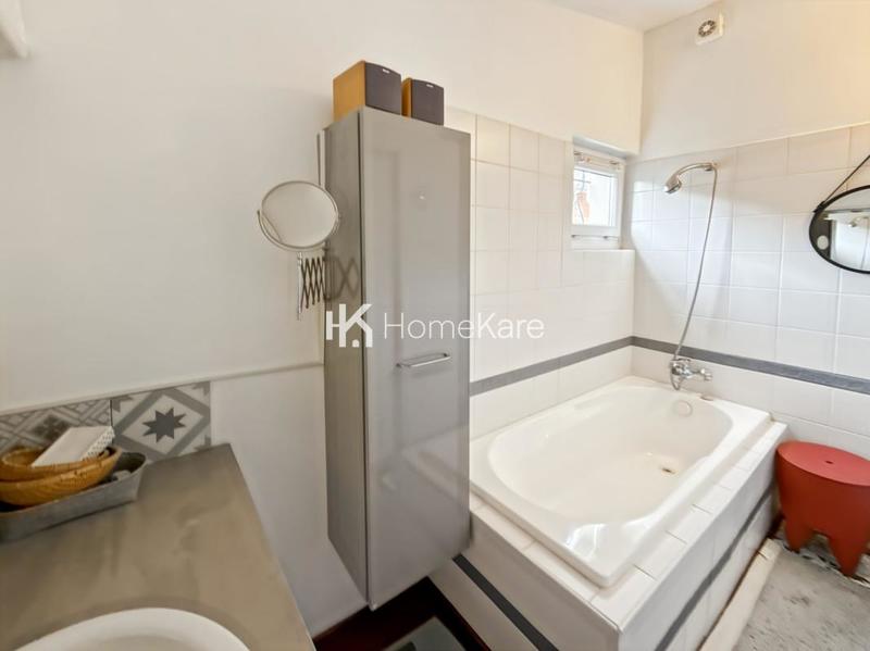 Maison - 160 m² - 5 pièces