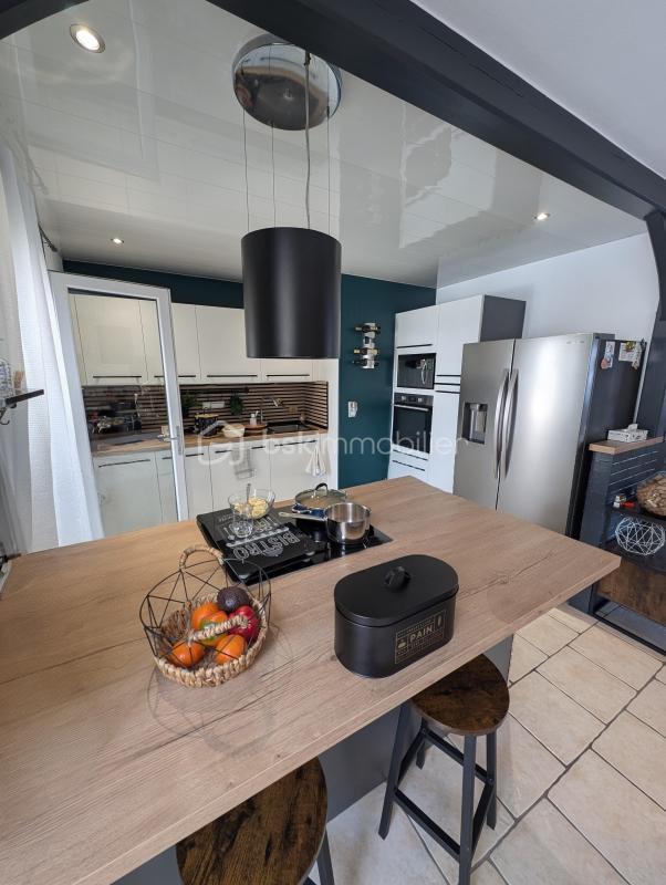 Pavillon - 150 m² - 6 pièces