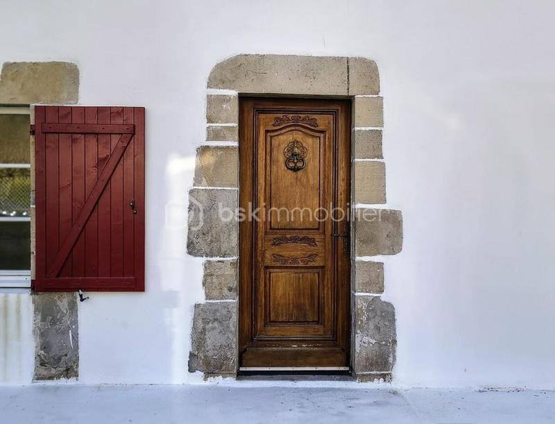 Maison - 116 m² - 4 pièces