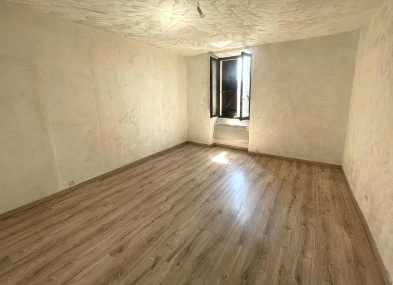 Maison de ville - 80 m² - 4 pièces