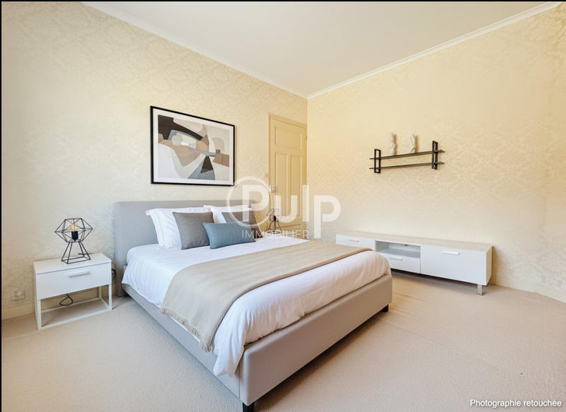 Maison de ville - 142 m² - 6 pièces