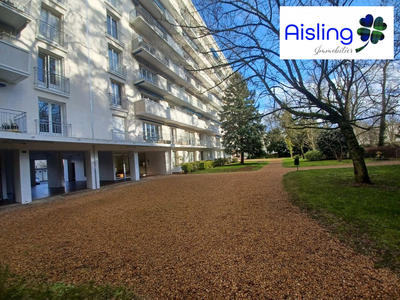 Appartement - 74 m² - 3 pièces