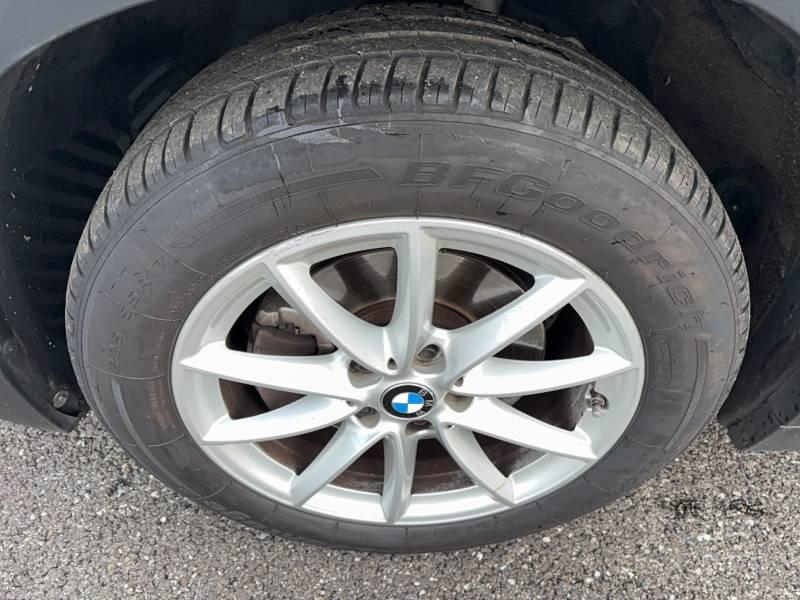 Bmw X2 sDrive 18d 150 ch Bva8 Première