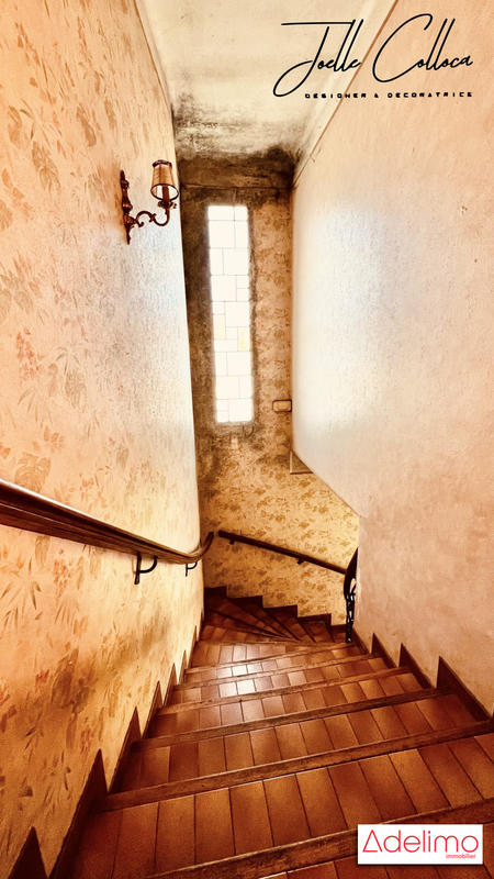 Maison - 152 m² - 6 pièces