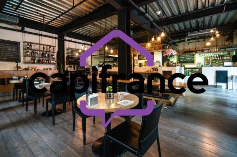 Fonds de commerce - 157 m²