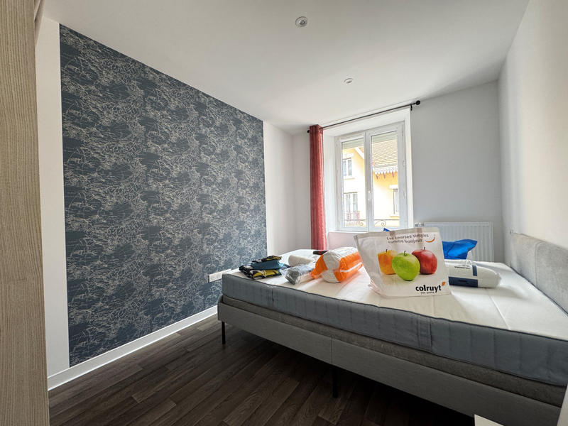 Appartement - 46 m² - 3 pièces