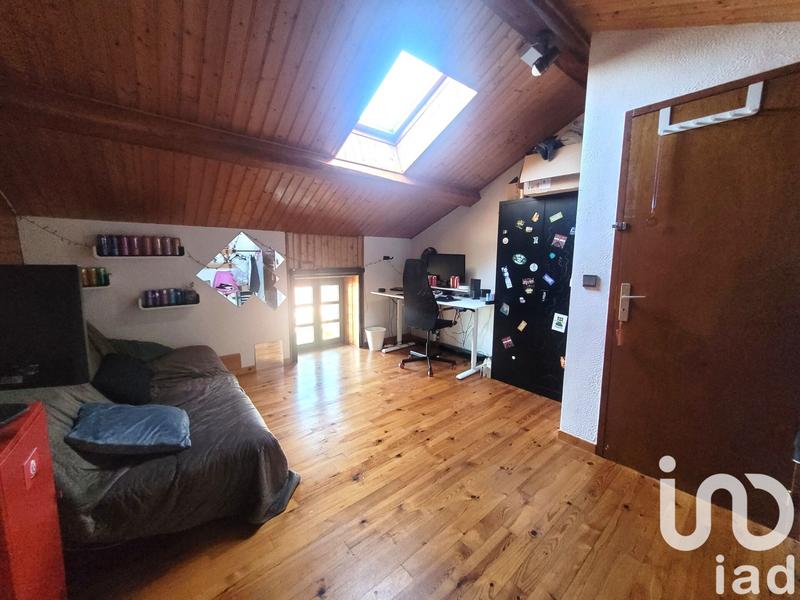 Maison - 145 m² - 5 pièces