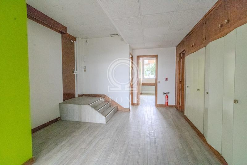 Appartement - 77 m² - 3 pièces