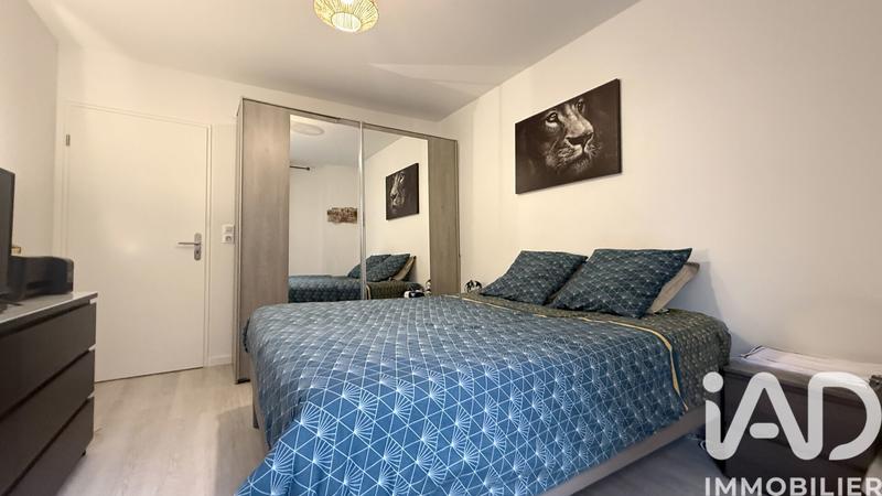 Appartement - 77 m² - 4 pièces