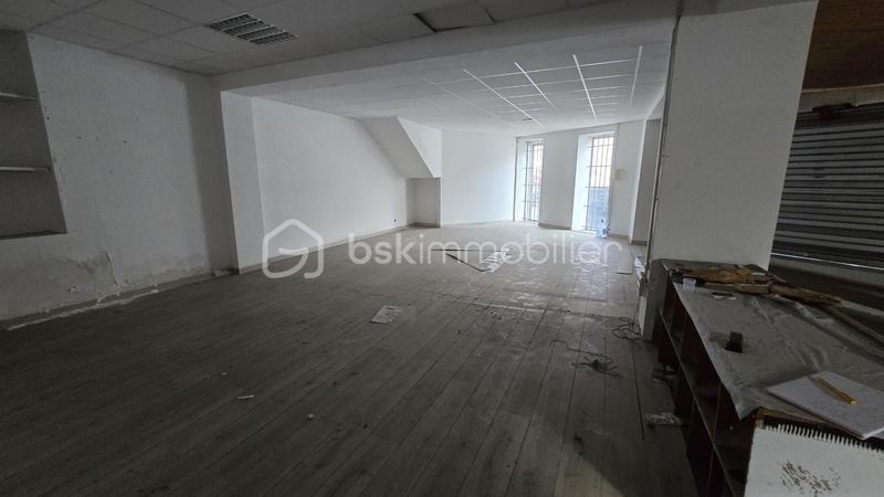 Immeuble - 450 m² - 12 pièces