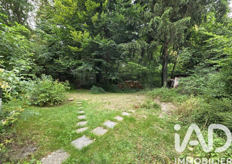 Maison - 115 m² - 6 pièces