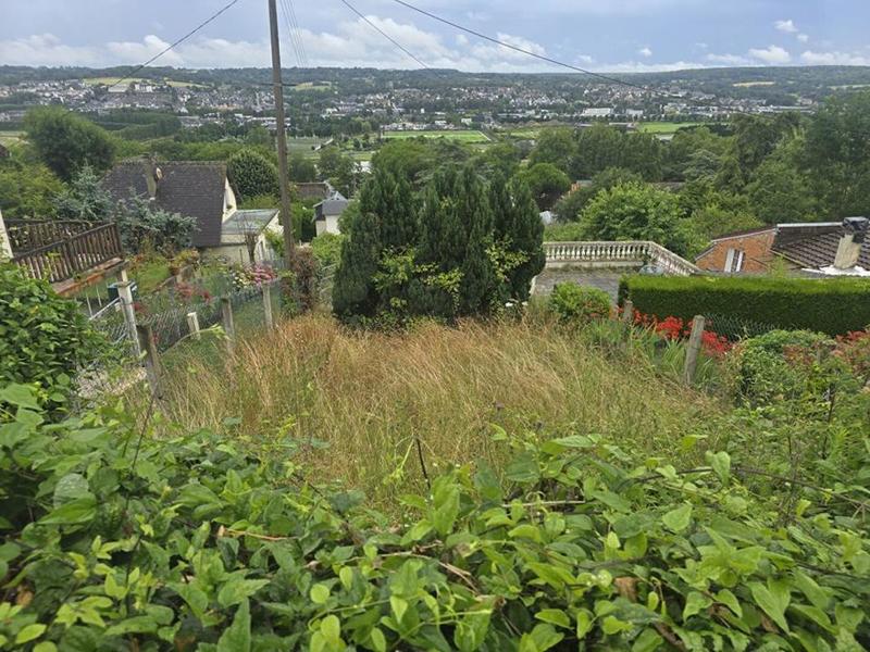 Maison - 54 m² - 4 pièces