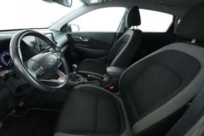 Hyundai Kona 1.0 t-GDi Edition #1 120 ch
