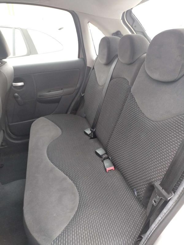 Citroën C3 1,4 Hdi 70cv Pack Ambiance