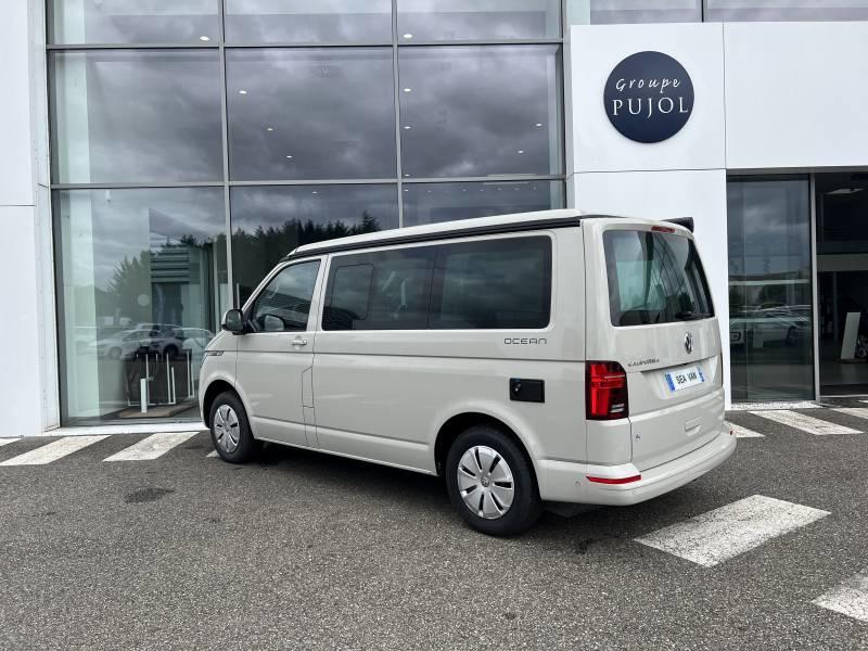 Volkswagen California 2.0 Tdi 150 Dsg7 Ocean
