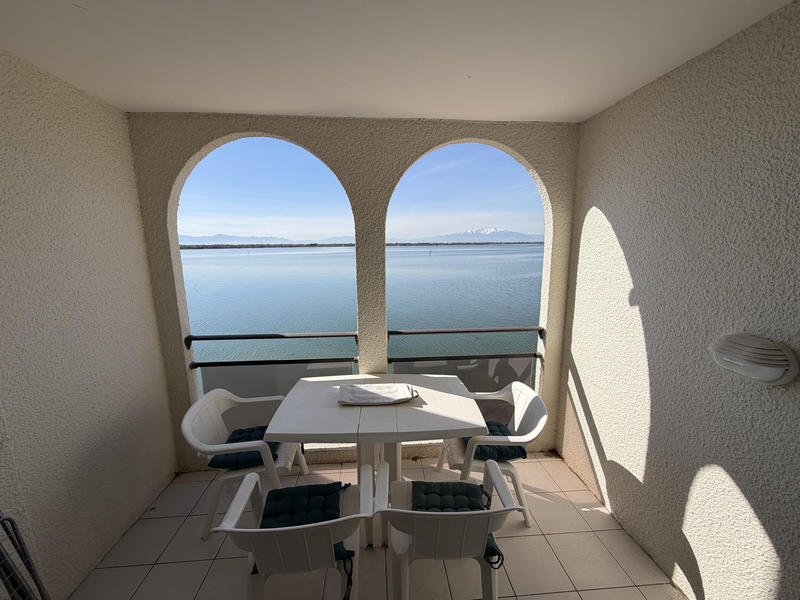 Appartement - 24 m² - 2 pièces