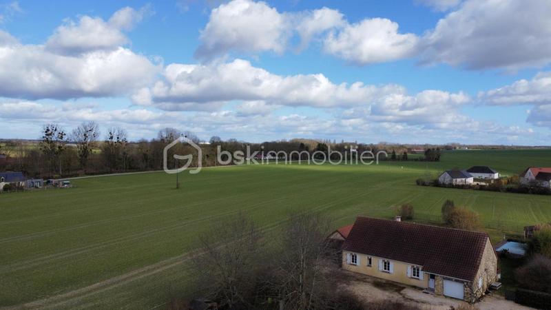 Maison - 135 m² - 6 pièces