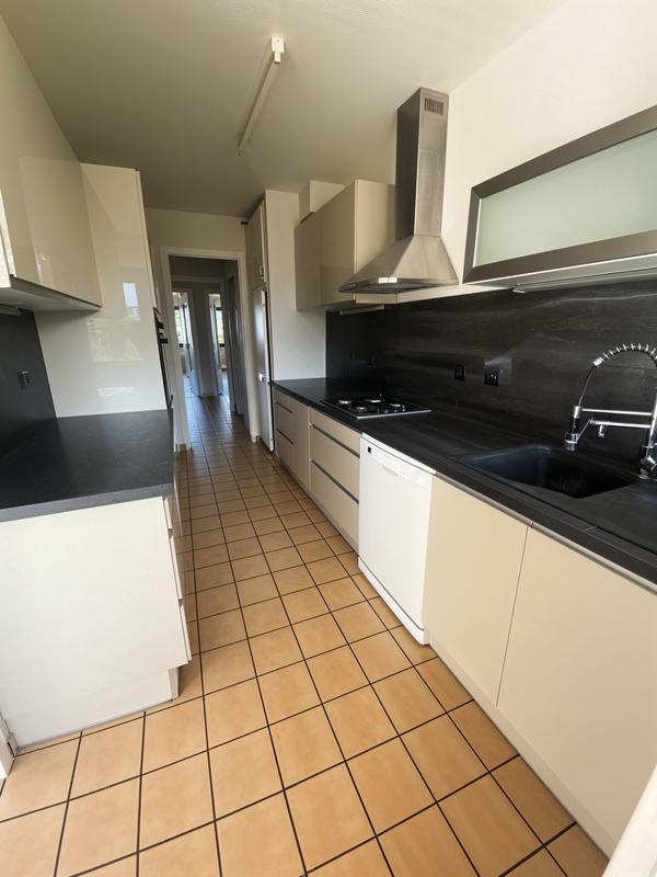 Appartement - 103 m² - 4 pièces