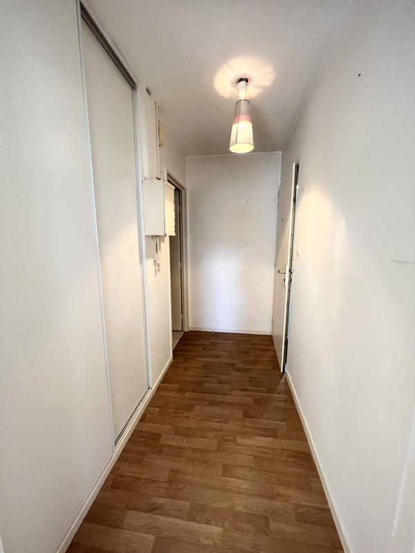 Duplex - 46 m² - 2 pièces