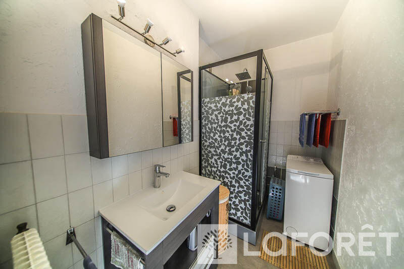 Appartement - 54 m² - 3 pièces