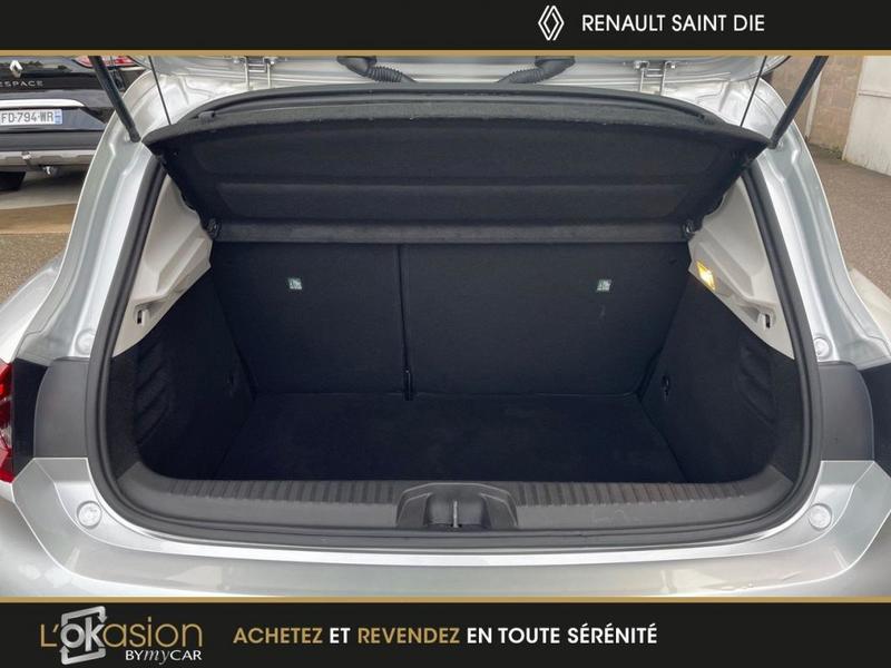 Renault Clio V E-Tech 140 Zen