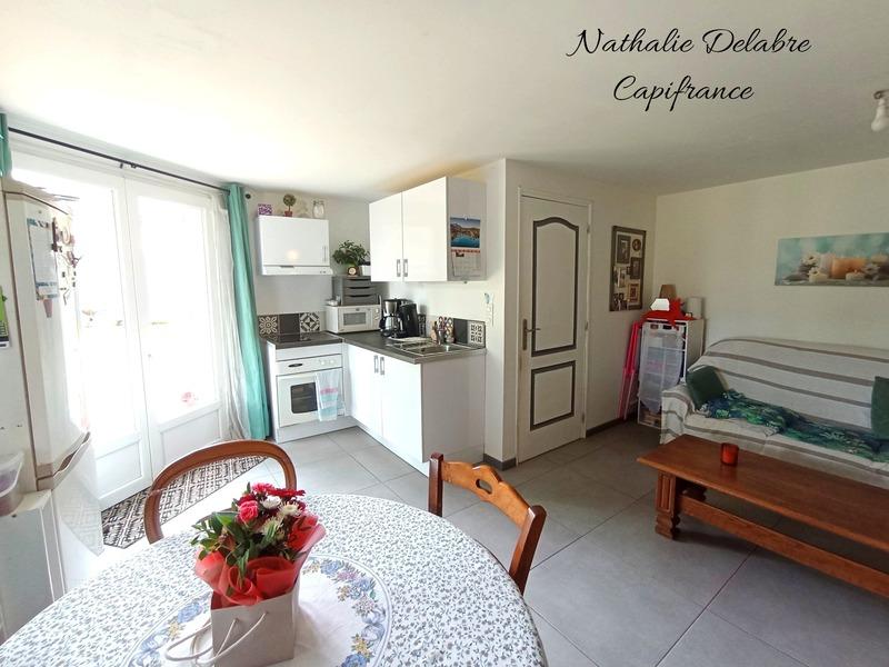 Maison de campagne - 185 m² - 6 pièces