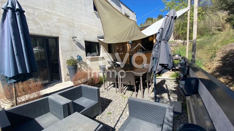 Villa - 214 m² - 7 pièces