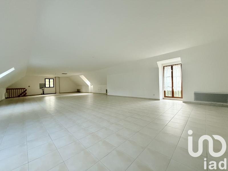 Maison - 262 m² - 5 pièces