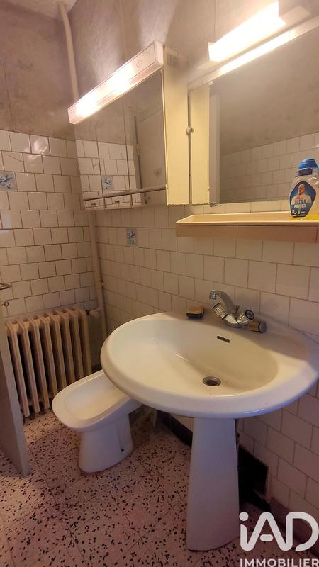 Maison de village - 103 m² - 5 pièces