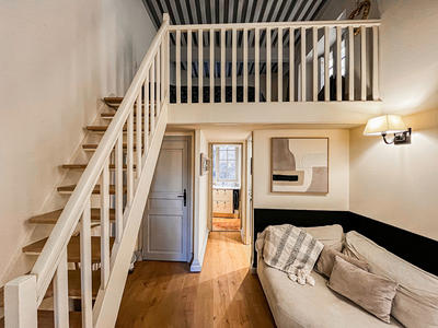 Appartement - 31 m² - 2 pièces