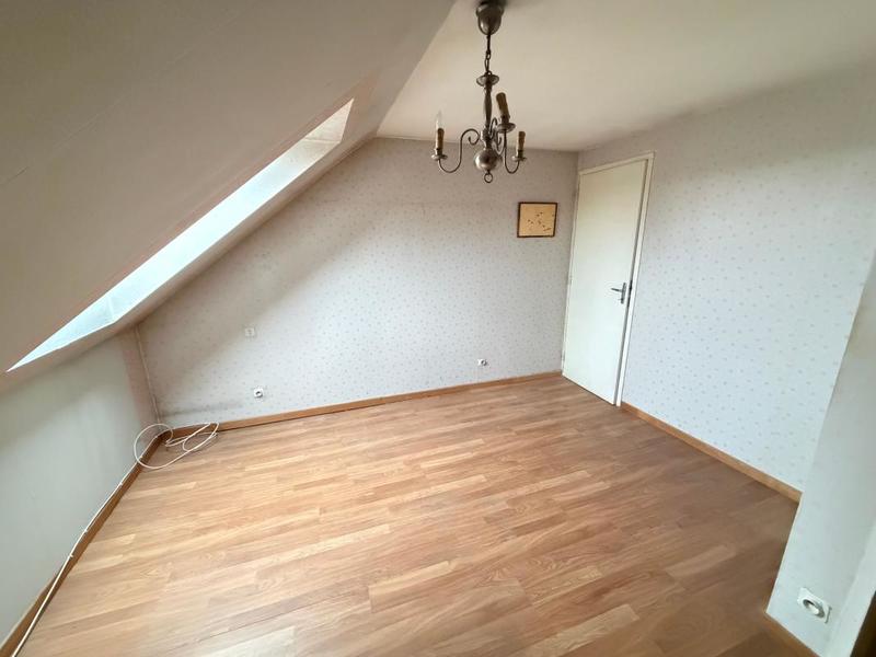 Maison - 50 m² - 2 pièces