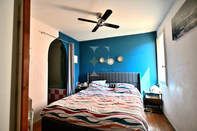 Duplex - 92 m² - 5 pièces