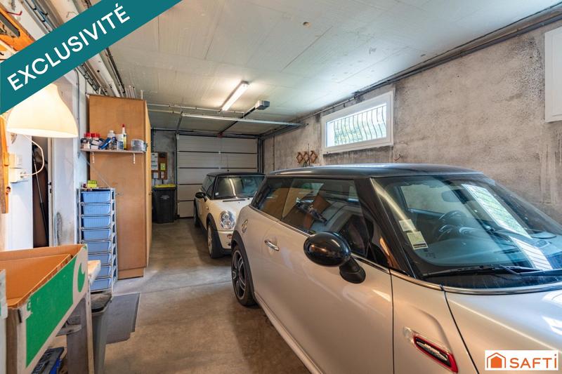 Maison - 131 m² - 4 pièces