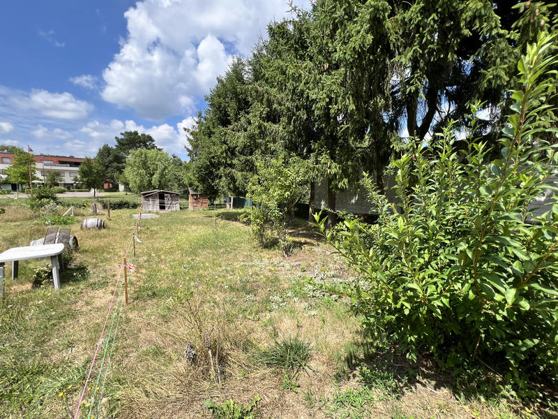 Maison - 157 m² - 9 pièces