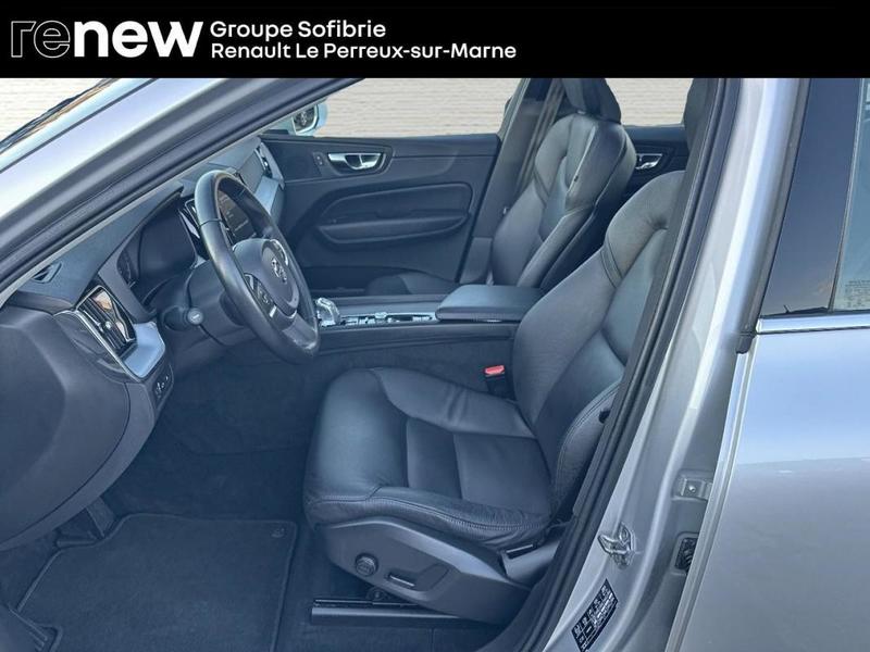 Volvo Xc60 T8 Twin Engine 303 ch + 87 Geartronic 8 Momentum