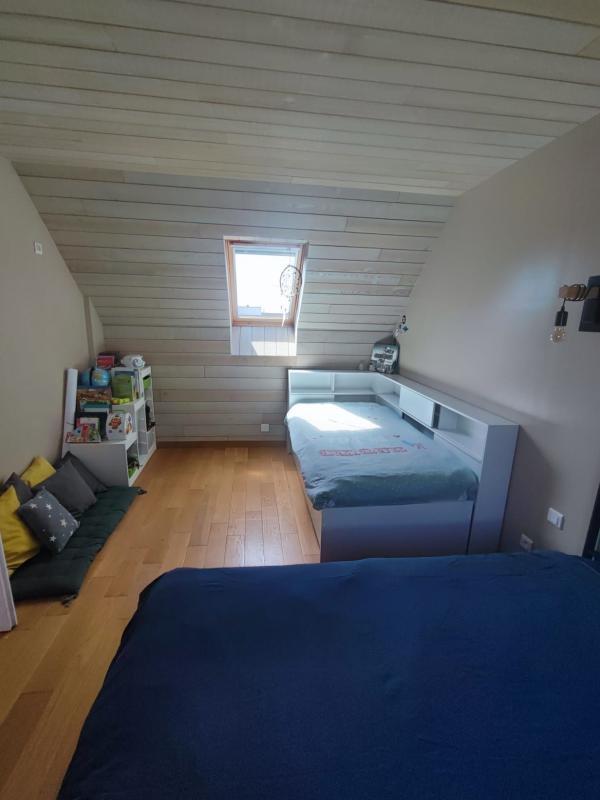 Maison - 144 m² - 5 pièces